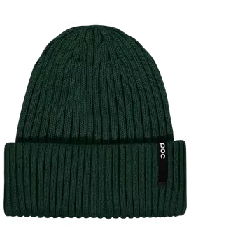 Pokrývka hlavy POC Beanie čepice Pargasite Green