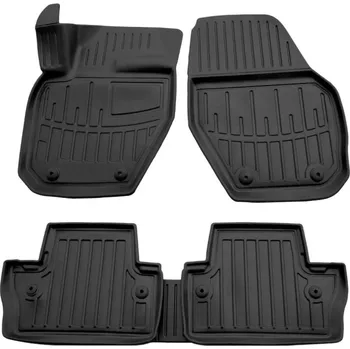 autokoberec Stingray Gumové autokoberce Volvo V60 2010-2018