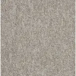 ITC Zátěžový koberec A1 BUSINESS PRO MERIT 6712 BARVA: Béžová, ŠÍŘKA: 4 m