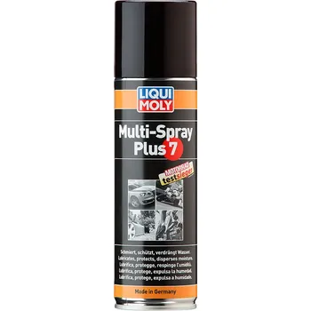 Víceúčelový sprej Plus 7 300ML