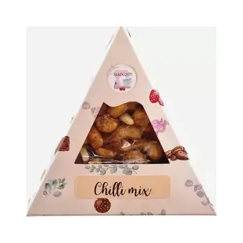Chilli mix trojúhelník 80 g
