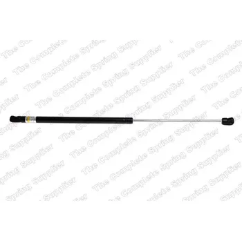 Příslušenství karosérie Pneumatická pružina, zavazadlový / nákladový prostor LESJÖFORS 8163436