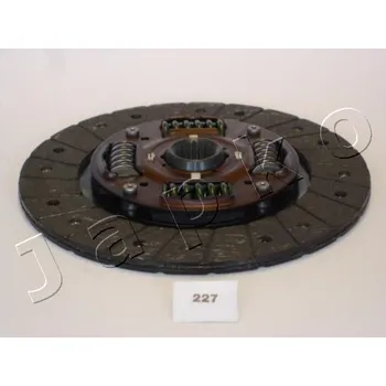 Spojková lamela Lamela spojky JAPKO 80227