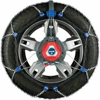 Sněhové řetězy Sněhové řetězy Pewag Servomatik RMS 82 V AutoMena