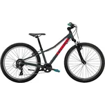 Trek Precaliber 2023 24" modrá Velikost rámu kol US: 8+ let nebo 130 cm