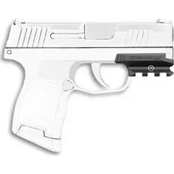 Příslušenství pro sportovní střelbu Recover Tactical ZR65 - Přídavný rail pro Sig Sauer P365, P365XL