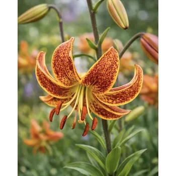 Semeno Lilie 'Sunny morning' 1 ks