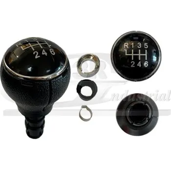 Hlavice řadicí páky Hlavice řadicí páky 3RG 25796