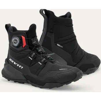 Sport REVIT boty UNDERCUT H2O black - 41