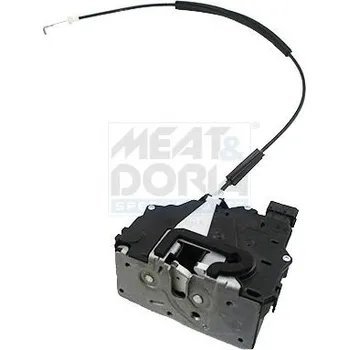 Autodoplněk Zámek dveří MEAT & DORIA 31326