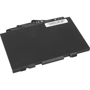 Baterie k notebooku Movano Baterie pro HP EliteBook 720 G4 / 725 G4 / 820 G4, ST03XL, 4000 mAh