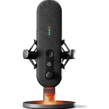 Mikrofon Mikrofon SteelSeries Alias