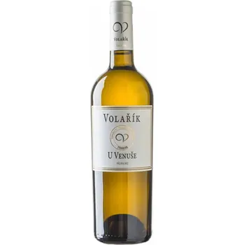 Víno Volařík - Terroir - Pálava - výběr z hroznů - U Venuše, 2023