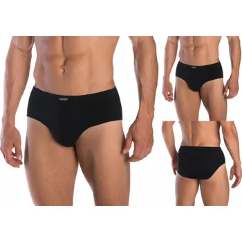 Slipy Lama Slipy černé, velikost XL