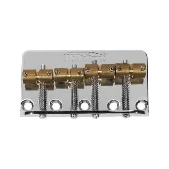 Wilkinson BB-WBBC-C, Kobylka a struník Jocker/puncher bass