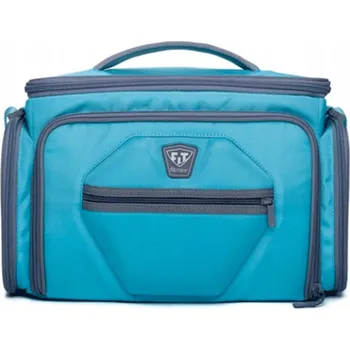 Termotaška na jídlo SHIELD LG - světle modrá - Cestovní organizér