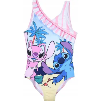 Dámské plavky Disney plavky jednodílné velikost 98