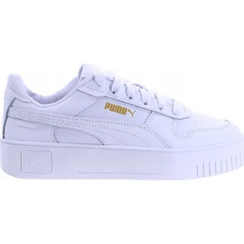 Dámské tenisky Puma dámské tenisky 389390-01, velikost 38