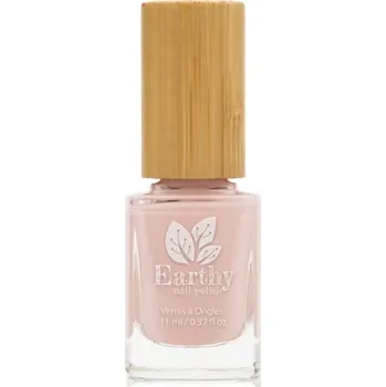 Lak na nehty Lak na nehty Barely There 11ml Mother Nailture