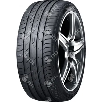 Osobní pneu Pneumatiky NEXEN n fera sport su2 ev 215/55 R18 95T