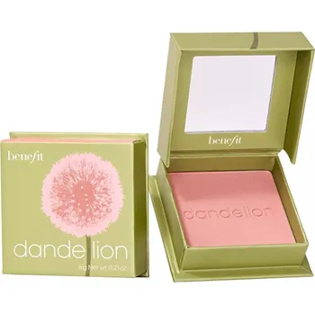 Tvářenka Tvářenka Dandelion (World Silky-Soft Powder Blush) 6 g - VÝPRODEJ