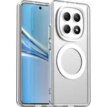 Techsuit CandyCase MagSafe, Xiaomi Redmi Note 15 5G / Poco M8 5G, bílý