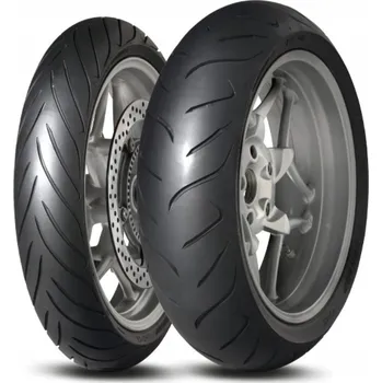 Dunlop Sportmax Roadsmart II 170/60ZR17 72 W
