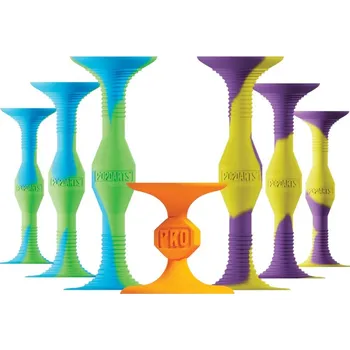 Pop Darts Pro Šipky: Bleen/Yurple