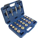 ASTA Sada na opravu závitů olejových van a převodovek ASTA, M13–M20, 64 dílů