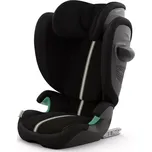 Autosedačka Cybex Solution G2 i-Fix Plus - Moon Black