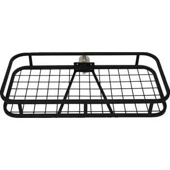 Tažné zařízení Nosič na tažné zařízení + šroubová pevná hlavice