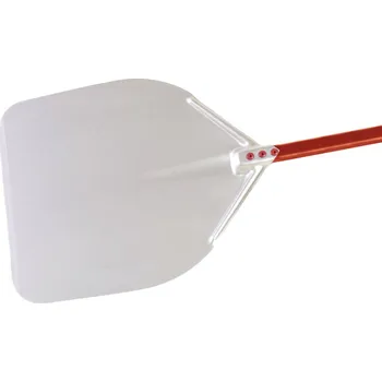 Lopata na pizzu Sambonet Paderno LOPATA NA PIZZU, rozměr 41 x 41 cm