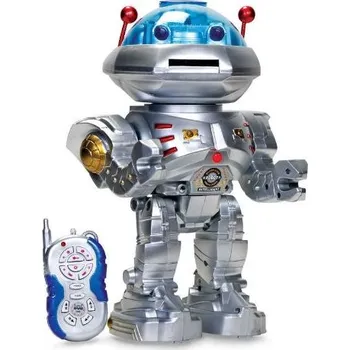 metr Robot Spacebot 3000