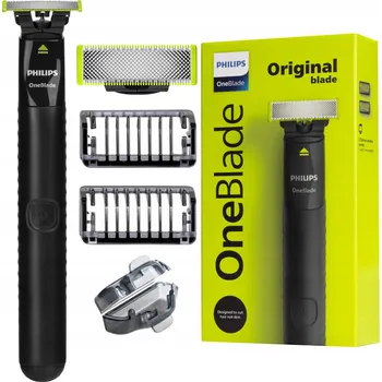Holicí strojek Holicí Strojek Philips OneBlade QP1424/10
