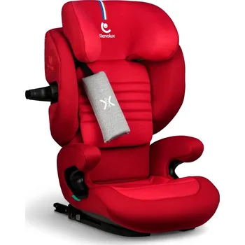 Autosedačka Renolux ELISEO Passion autosedačka Isofix R129 i-Size 100–150 cm