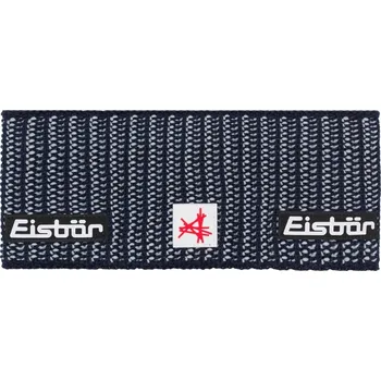 Čepice Eisbär čelenka vícebarevná univerzální velikost