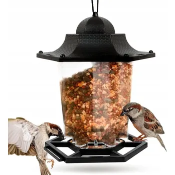 Krmítko pro ptáka Krmítko pro ptáky 25 x 6,5 cm 113595