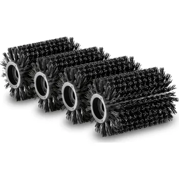 Podlahový mycí stroj Kärcher 2.644-476.0 válečkové kartáče na kamenné povrchy PCL 6