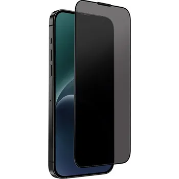 UNIQ OPTIX Privacy ochranné sklo iPhone 15 Pro Max