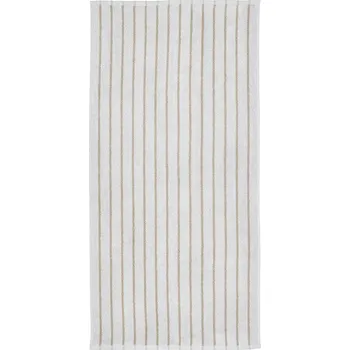 Ručník Malý bavlněný ručník Blomus ARTO, 50 x 100 cm B67347 béžová 12X