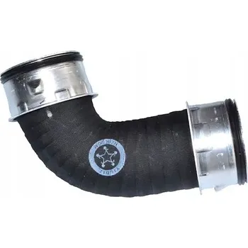 Ventilátor topení a klimatizace Hadice mezichladiče Hortum 14486