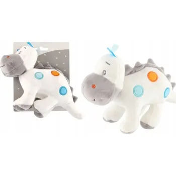 plyšák DINUS 20CM 11-4981 TULILO