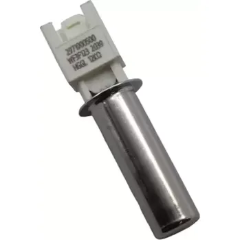 Praní a péče o prádlo ️ NTC teplotní čidlo do sušičky prádla Beko, Blomberg – originální náhradní díl 2971900500 pro přesné měření teploty