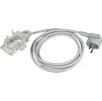 Příslušenství pro myčku Napájecí kabel, EU, délka 1.75m myček nádobí Bosch Siemens (00483581)