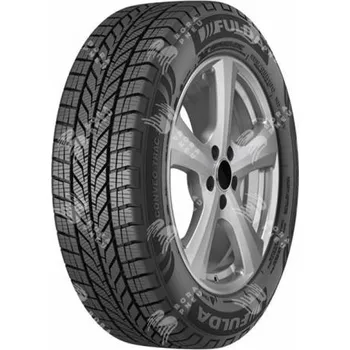 Pneumatiky FULDA CONVEO TRAC 3 205/75 R16 110R