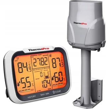 Meteostanice ThermoPro TP-270