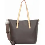 Kabelka Bugatti Ella Shopper L hnědá