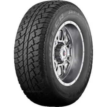 Osobní pneu Bridgestone Dueler A/T 693 III ( 265/65 R17 112S C C ) - R-459439