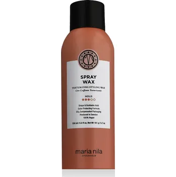Stylingový přípravek Maria Nila Spray Wax 200 ml