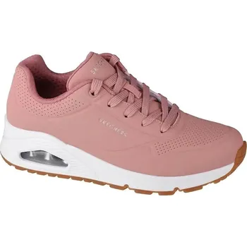 Dámská obuv Dámské tenisky Skechers Uno-Stand on Air 73690-ROS vel. 38,5
